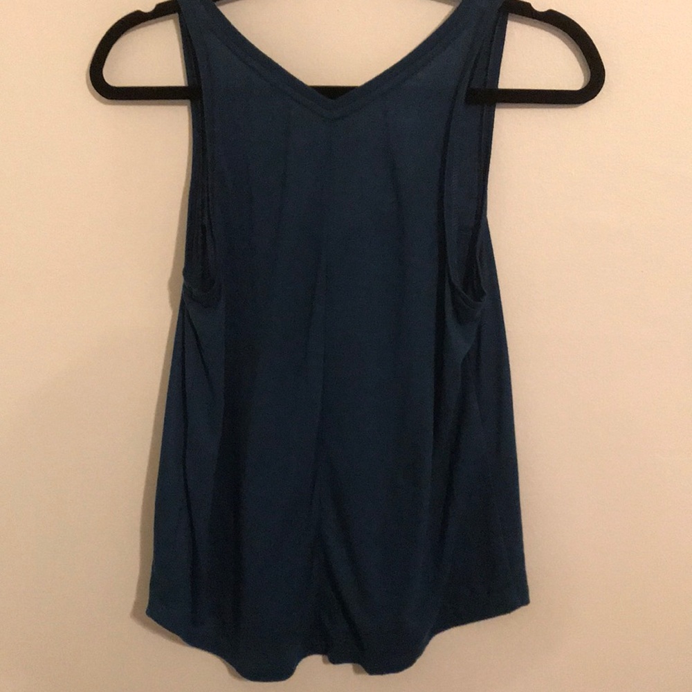 Tank Top - Picture 3 of 3